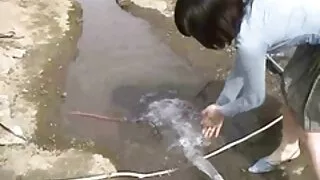 انظروا كيف سكس مدبلج xnxx سخيف ر