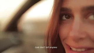 الفتاة الروسية سكسي مجاني مترجم يستمني مع أصابعها.