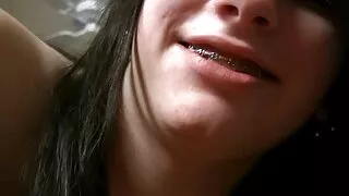 دمية رائعتين تحصل مارس الجنس مقاطع افلام سكسي اجنبي من قبل رجل عجوز.