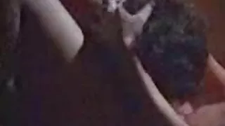 مارس سكسي اجنبي مترجم جديد الجنس بشراسة في الحلق.
