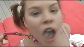 المعلم يحب سكسي مترجم انجليزي اللعين غال تقديم القضيب.