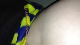 انها تعطي الرجال سكسي الماني مترجم المص العميق.