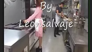 طبيب الدهون سكسي افلام اجنبية مترجمة يضع المريض على قدميه مع الجنس.