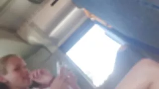 يمارس الجنس مع الجمال موقع سكسي اجنبي في اثنين من الثقوب.