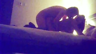 تدليك الأزرق سك فيغي كس مع سكسي خوات مترجم قضيب.