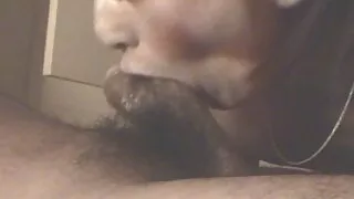 كندرا سندرلاند يعطي الرجل في التاريخ الأول. سكسي ياباني مترجم