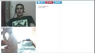 يرضي صديقته مع الجنس سكسي تركي مترجم الأنيق في الحمار.