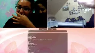 إنها تغش أمام رجل افلام سكسي اجنبي مترجم مع السود.
