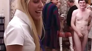 فيرونيكا ليل يحصل مارس الجنس من الصعب في افلام سكسي مترحم الحمار.