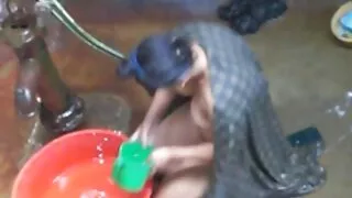 الغذاء مدون كالي سكسي اجنبي محارم مترجم الورود الملاعين في المطبخ.
