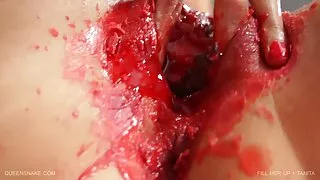 الزوجان افلام سكسي اجنبي وعربي ينفصلان.