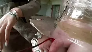 شارلوت سينز وإليزا إيبارا يلعبان مع ديك أمريكي من أصل أفريقي. افلام سكسي مترجم اجنبي
