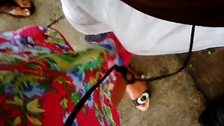بايلي برو بروك يمارس الجنس مع مدلك. افلام سكسي اجنبي