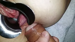 فتاة الملاعين مع سكسي مترجم بلعربي ناضجة غريب.