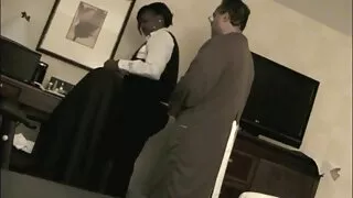 الأسود والأبيض الديك في الحمار افلام مترجمه سكسي فلورنت.