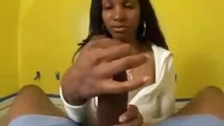 توم غان غان يعلم جي إيمي جيت لممارسة آفُلَآمً سِکْسِ مًتٌرجّمً الجنس.