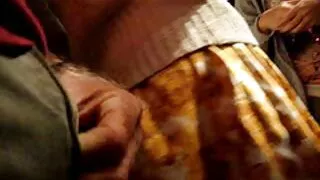طن البروفيسور دنس يحمل مؤخرته ويسحبه على الديك. سكسي ياباني مترجم