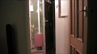 يحل محل الحمار لاختراق سكسي مترجم اجدي مزدوج.