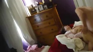 الرجل يمارس الجنس مسلسل سكسي مترجم مع الأخت غير الشقيقة.