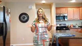 الجمال الهزات فيلم سكسي مترجم الديك مع الثدي.