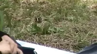 سخيف الثلاثي الرجل. sسكسي مترجم
