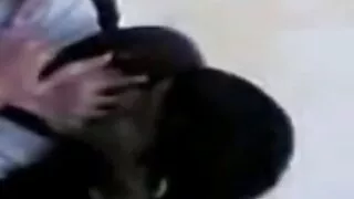 امرأة روسية في جوارب يستمني مع هزاز. سِکْسِ مًحًأّرمً