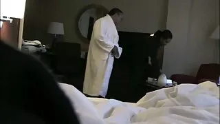 مدرب اللياقة البدنية سخيف فيتونيس فيلم رومانسي سكسي مترجم في الحمار.