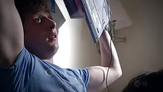 روبي را سكاريكا تحميل كس من طماق سكسي متراجم حفرة.