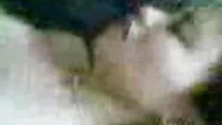 التدفق من الأصابع. سكسي مترجم بلعربي