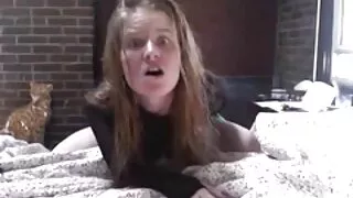 لقد أدخلت سكسي كبار مترجم ساموتك