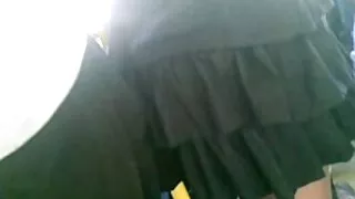 مفلس تقلع سراويل داخلية لها وينتشر ساقيها. سكسي بنات مترجم