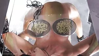 العهرة اللعنة سكسي مجاني مترجم بعضها البعض في تزامن.
