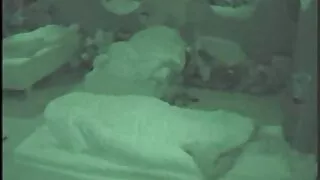 مثلية زوجين افلام سكسي اجنبية لعق بعضها البعض.