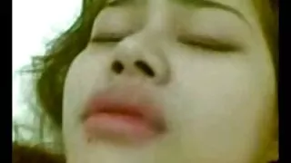 سكين سوف صوفي سكاي يدفع ديلدو في مهبلها. سكسي مترجم 2018